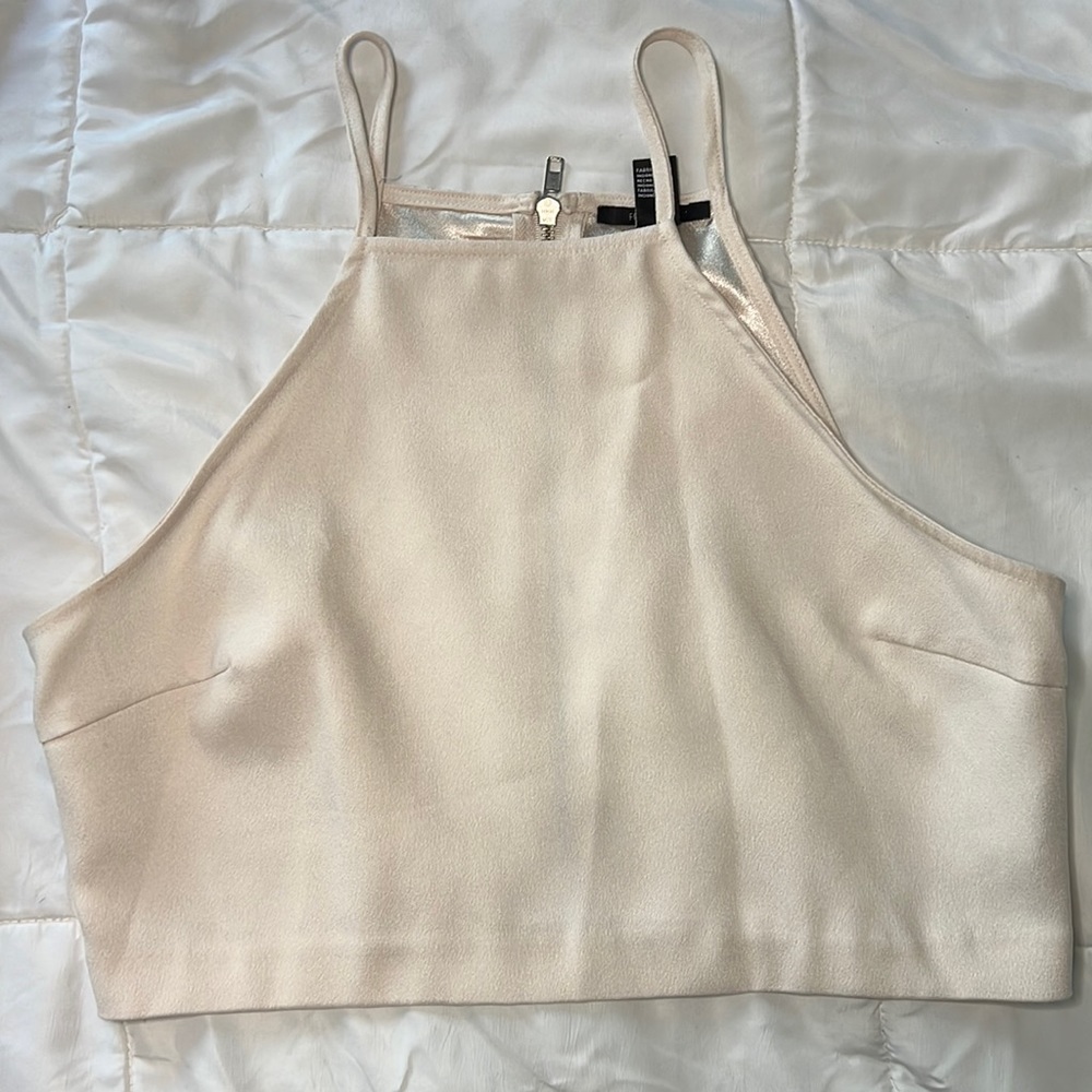 Forever 21 Crop Top